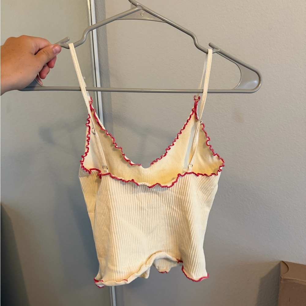 FREE PEOPLE tank - Picture 7 of 9